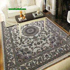 فرش 700 شانه کاشان