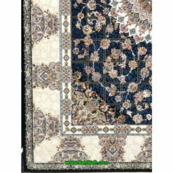 فرش کاشان700شانه