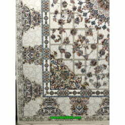 فرش کاشان700شانه