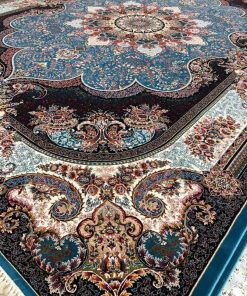 فرش 700شانه کاشان