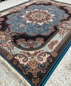 فرش 700شانه کاشان