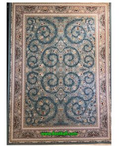 فرش 1200شانه کاشان