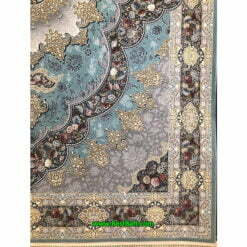 فرش 1200شانه کاشان