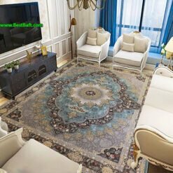 فرش 1200شانه کاشان