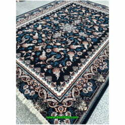 فرش 500 شانه کاشان