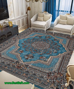 فرش طرح 700شانه کاشان