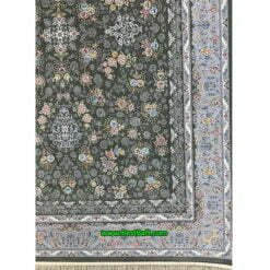 فرش 1200شانه کاشان