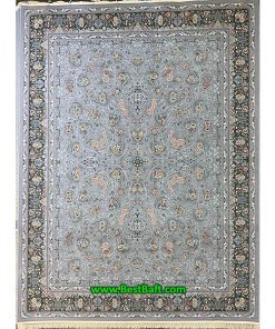 فرش 1200شانه کاشان