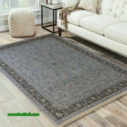 فرش 1200شانه کاشان