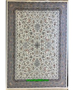 فرش 1200شانه کاشان