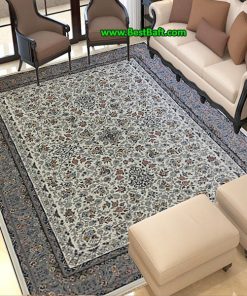 فرش 1200شانه کاشان