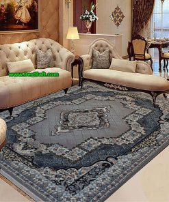 فرش 700شانه کاشان تراکم 2550