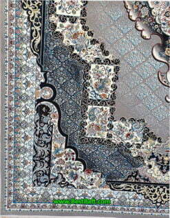 فرش 700 شانه کاشان