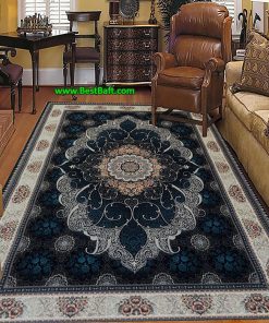 فرش 700 شانه کاشان