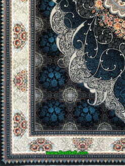 فرش 700 شانه کاشان