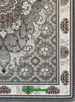 فرش 700 شانه کاشان