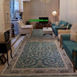 فرش 1200شانه کاشان