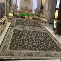 فرش 1200شانه کاشان