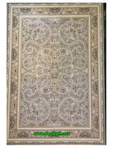 فرش 1200شانه کاشان