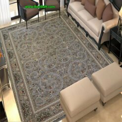 فرش 1200شانه کاشان