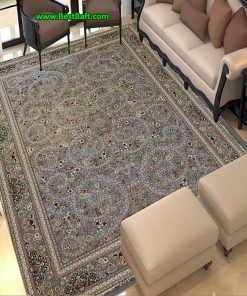 فرش 1200شانه کاشان