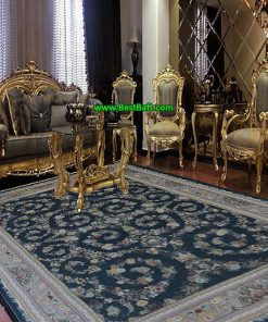 فرش 1200شانه کاشان