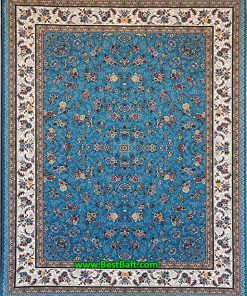 فرش کاشان 700شانه تراکم 2550