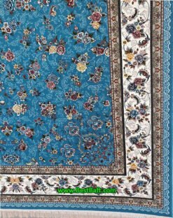 فرش کاشان 700شانه تراکم 2550