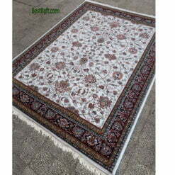 فرش 440 شانه کاشان