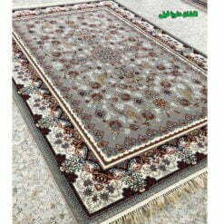 فرش 700 شانه کاشان