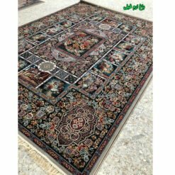 فرش 700 شانه کاشان