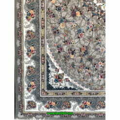 فرش 700 شانه کاشان