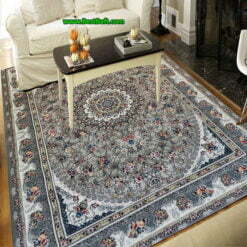 فرش 700 شانه کاشان