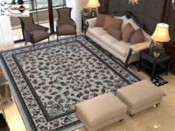 فرش 700 شانه کاشان