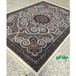 فرش 700 شانه کاشان