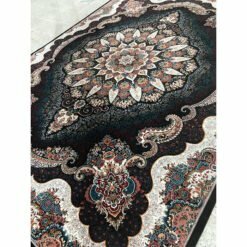 فرش 700 شانه کاشان