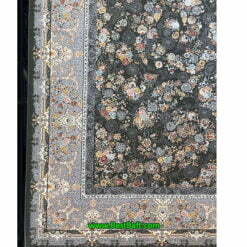 فرش 1200شانه کاشان