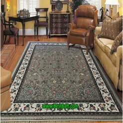 فرش 700 شانه کاشان