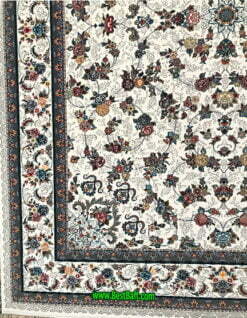 فرش 700 شانه کاشان