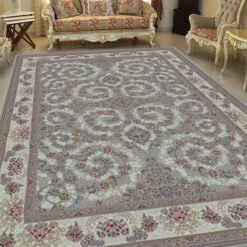 فرش نگین مشهد 1000شانه