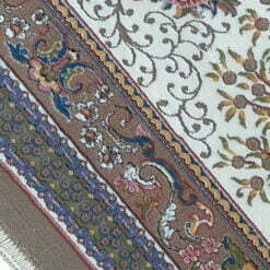 فرش 1000شانه نگین مشهد