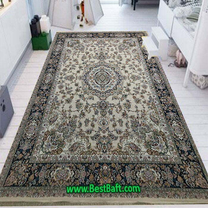 فرش 700 شانه کاشان