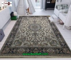فرش 700 شانه کاشان