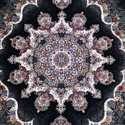 فرش 700 شانه زمرد مشهد