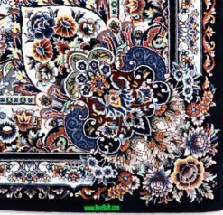 فرش 700 شانه زمرد مشهد