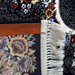 فرش 700 شانه زمرد مشهد