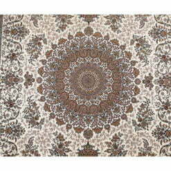 فرش 1500 شانه زمرد مشهد