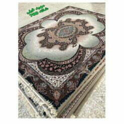 فرش 700 شانه کاشان