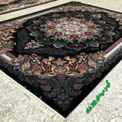 فرش 700 شانه کاشان