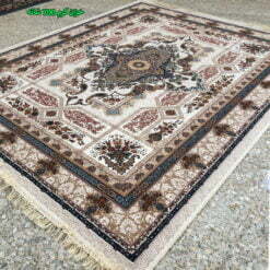 فرش 700 شانه کاشان